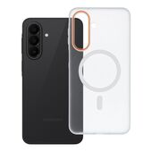 Etui na ty� MagSafe przezroczyste do Samsung Galaxy A27 5G