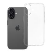 etui pozosta�e Etui na ty� przezroczyste z os�on� aparatu Clear Case 2 mm Box prze�roczysty do Apple iPhone 17