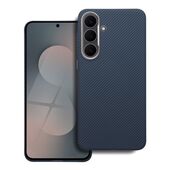 Etui na ty� z MagSafe matowe niebieski do Samsung Galaxy S26 Ultra