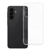 etui pozosta�e Etui nak�adka MagSafe przezroczyste z os�on� aparatu Clear Case 2 mm do Samsung Galaxy A27 5G