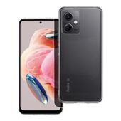 Etui nak�adka MagSafe przezroczyste z os�on� aparatu Clear Case 2 mm do Xiaomi Redmi Note 12 5G
