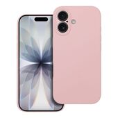 Etui nak�adka MagSafe z os�on� aparatu silikonowe do Apple iPhone 17