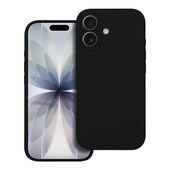 Etui nak�adka MagSafe z os�on� aparatu silikonowe do Apple iPhone 17