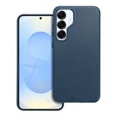 Etui nak�adka matowa z MagSafe niebieski do Samsung Galaxy S25 Plus