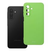 Etui nak�adka przezroczyste silikonowe do Samsung Galaxy A18