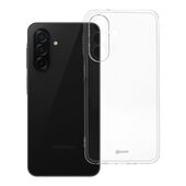 Etui nak�adka przezroczyste silikonowe do Samsung Galaxy A27 5G
