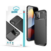 Etui nak�adka silikonowe z nadrukiem Enviro Carbon do Samsung Galaxy A27 5G