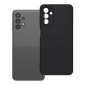 etui pozosta�e Etui nak�adka z os�on� aparatu silikonowe Matt 2.0 do Samsung Galaxy A04S