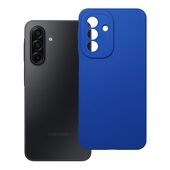 etui pozosta�e Etui nak�adka z os�on� aparatu silikonowe Matt 2.0 do Samsung Galaxy A17