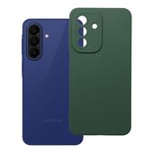 Etui nak�adka z os�on� aparatu silikonowe Matt 2.0 do Samsung Galaxy A27 5G