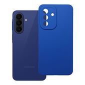 etui pozosta�e Etui nak�adka z os�on� aparatu silikonowe Matt 2.0 do Samsung Galaxy A27 5G