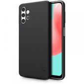 etui Nillkin Frosted Shield czarne do Samsung A32 5G