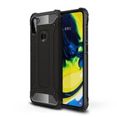 etui pancerne Armor Case Czarne do Samsung Galaxy M11
