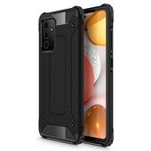 etui pancerne Armor Case czarne do Samsung A72