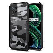 etui pancerne etui pancerne Tech-protect Beetle moro do Realme 8