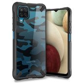 etui pancerne Tech-protect Rzants moro do Samsung Galaxy M12
