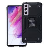 Etui pancerny Nitro czarny do Samsung Galaxy A08