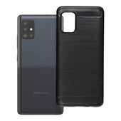 Etui Carbon 2.0 z os�on� aparatu do Samsung Galaxy A51 5G