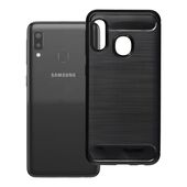 Etui Carbon 2.0 z os�on� aparatu do Samsung Galaxy A20e