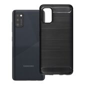 Etui Carbon 2.0 z os�on� aparatu do Samsung Galaxy A41