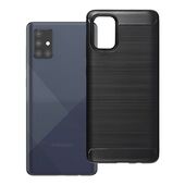 Etui Carbon 2.0 z os�on� aparatu do Samsung Galaxy A71 4G