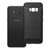 Etui Carbon 2.0 z os�on� aparatu do Samsung Galaxy S8
