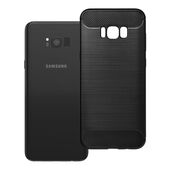 Etui Carbon 2.0 z os�on� aparatu do Samsung Galaxy S8 Plus