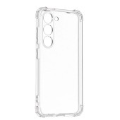 Etui przezroczyste przezroczyste do Motorola Moto G75