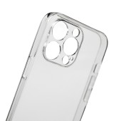 Etui przezroczyste przezroczyste do Apple iPhone 13 Pro
