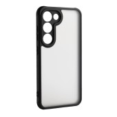 Etui przezroczyste przezroczyste do Apple iPhone 16