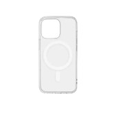 Etui przezroczyste przezroczyste do Samsung Galaxy A16 4G