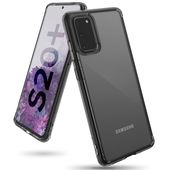 etui Ringke Fusion Czarne do Samsung Galaxy S20 Plus