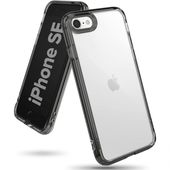 etui Ringke Fusion Czarne do Apple iPhone 7