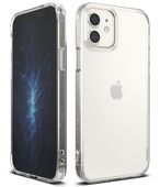 etui Ringke Fusion Matte Prze�roczyste do Apple iPhone 12 Mini