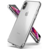 etui Ringke Fusion Prze�roczyste do Apple iPhone X