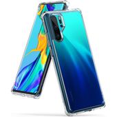 etui Ringke Fusion Prze�roczyste do Huawei P30 Pro