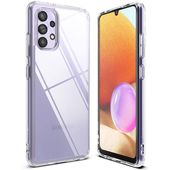 etui Ringke Fusion prze�roczyste do Samsung A32 4G
