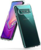 etui Ringke Fusion Prze�roczyste do Samsung Galaxy S10