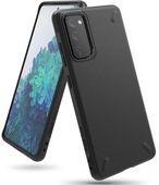 etui Ringke Onyx czarne do Samsung Galaxy S20 FE 5G