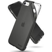 etui silikonowe Ringke Air Czarne do Apple iPhone 7