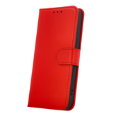 Pokrowiec Smart Classic czerwony do Samsung Galaxy A54 5G