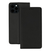 Etui Smart Magnet Book czarny do Samsung Galaxy A27 5G
