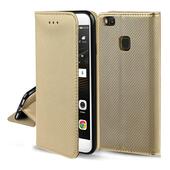 Etui Smart Magnet z�oty do Samsung Galaxy S22 Ultra 5G