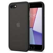 etui Spigen Ciel Color Brick Czarne do Apple iPhone 7