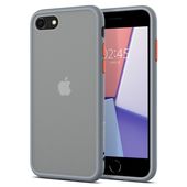 etui Spigen Ciel Color Brick Grey do Apple iPhone 7