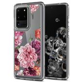 etui Spigen Ciel Rose Floral do Samsung galaxy S20 Ultra