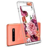 etui Spigen Ciel Rose Floral do Samsung Galaxy S10