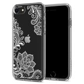 etui Spigen Ciel White Mandala do Apple iPhone 7