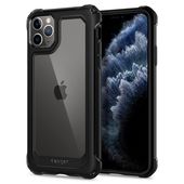 etui Spigen Gauntlet Carbon Czarne do Apple iPhone 11 Pro Max