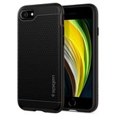 etui Spigen Hybrid Nx Gunmetal do Apple iPhone 7